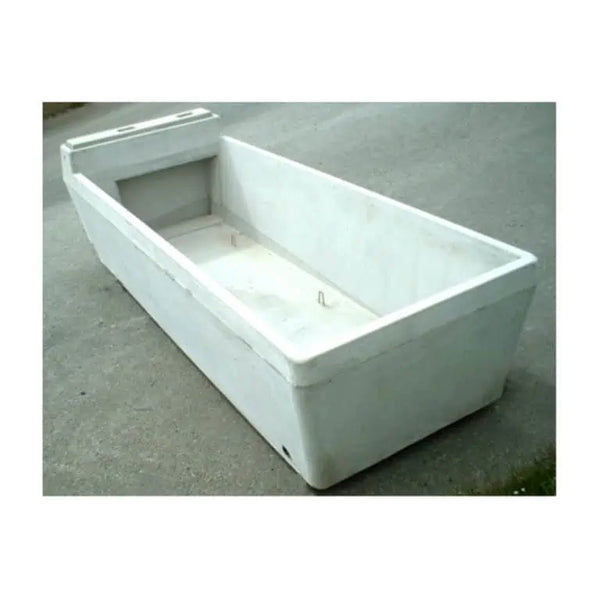 Granant Concrete Troughs