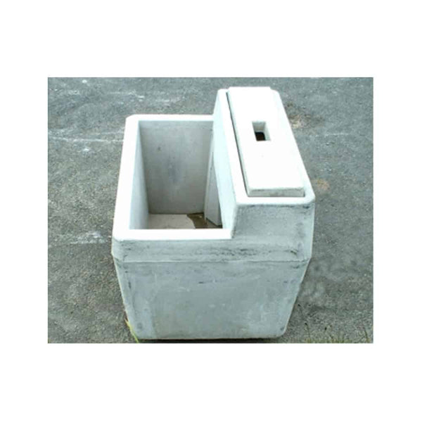 Granant Concrete Troughs