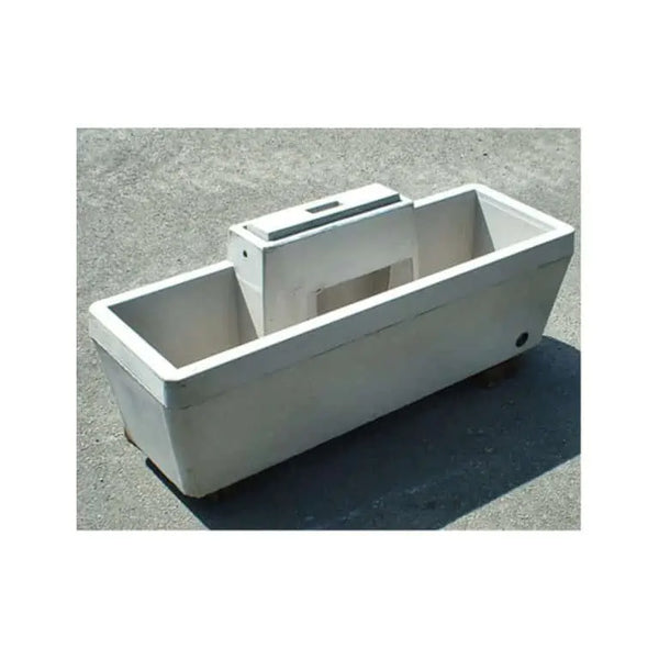 Granant Concrete Troughs