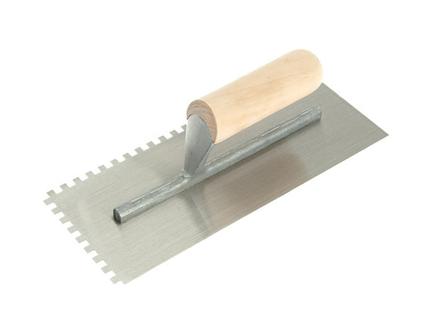 RST Notched Trowel