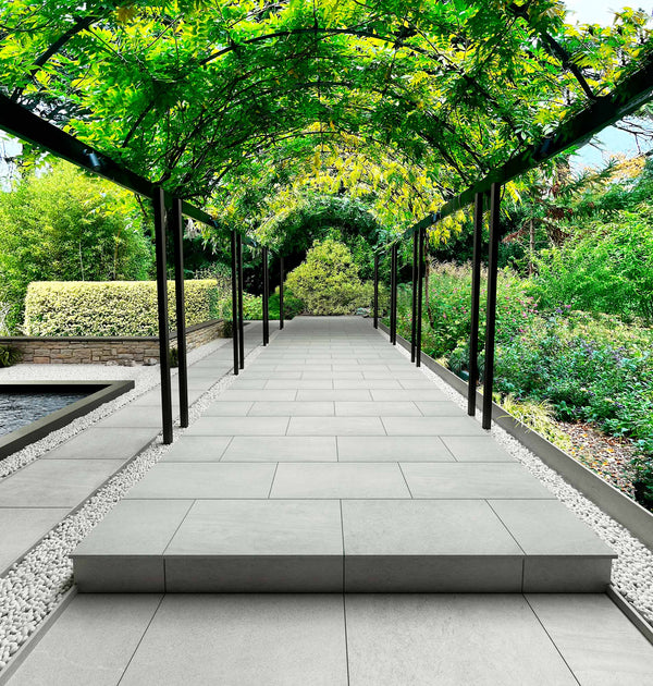 Spectrum Porcelain Paving