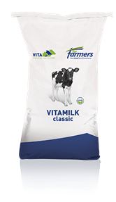 Vitamilk Classic  20kg