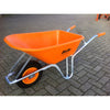 Wheelbarrows