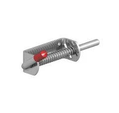 Gatemate Spring Loaded Bolt