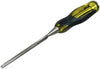 Stanley 8mm Fatmax thru wood chisel