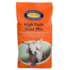 Badminton high yield goat mix 20kg