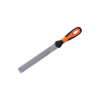 Bahco Hand File Flat 200mm/(8in)