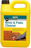 Everbuild Brick and Patio Cleaner High Strength 401