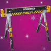 Roughneck Colt Folding Steel Sawhorse RRP £79.99 only £59.99 inc' VAT