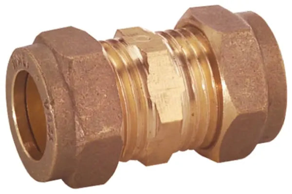 Compression Fittings