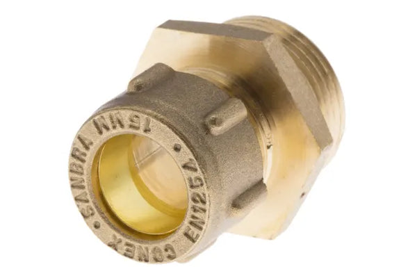 Compression Fittings