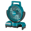 Makita DCF203Z Cordless Fan