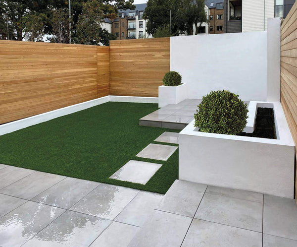 Spectrum Porcelain Paving