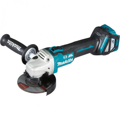 Makita DGA463Z Angle Grinder