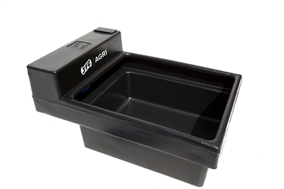 Plastic Troughs