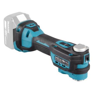 Makita DTM52Z Multi Tool