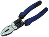 Faithfull High Leverage Combi Pliers 200mm/8