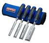 Faithfull 4 piece Chisel Set