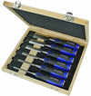 Faithfull Wood Chisel Set