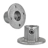 Galvanised Plumbing Fittings