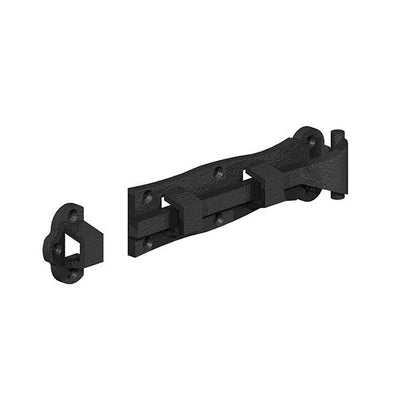 Gatemate Ornamental Straight Door Bolt