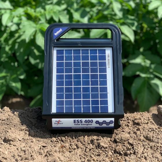 Rutland solar technology ESS 400