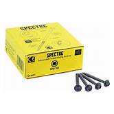 Spectre Advanced Timber Fixing Screws