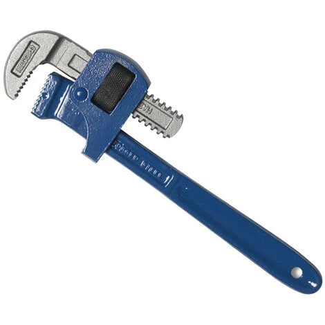 Irwin Record T300/10 Stillson Pipe Wrench 250mm (10