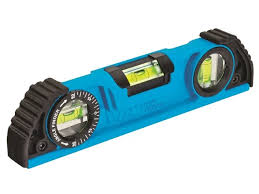 Ox angle finder spirit level pro series