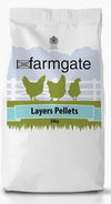 Poultry from Farmgate 20kg