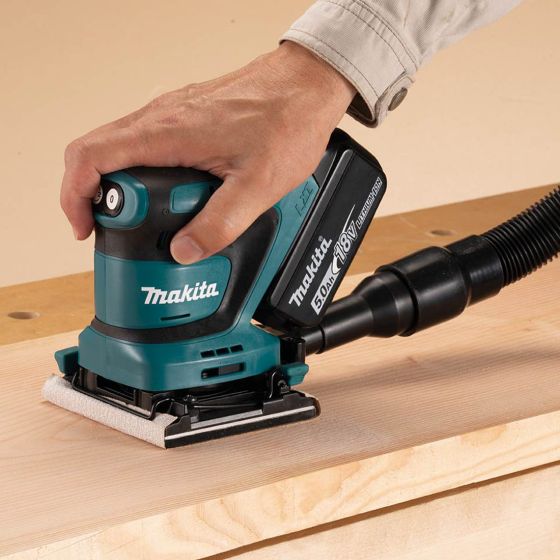 Makita DBO480Z Cordless Sander