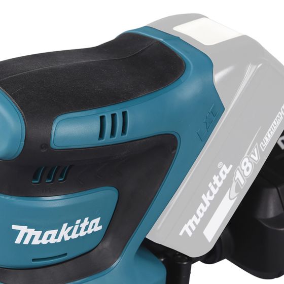 Makita DBO480Z Cordless Sander