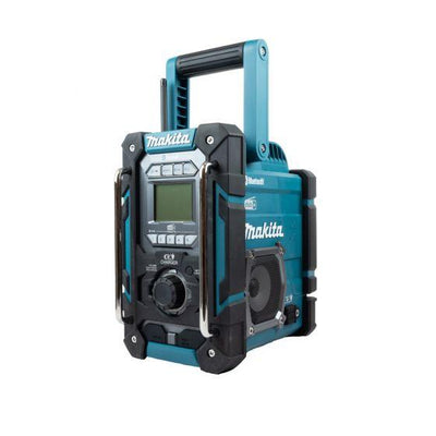 Makita DMR301 Job Site Radio