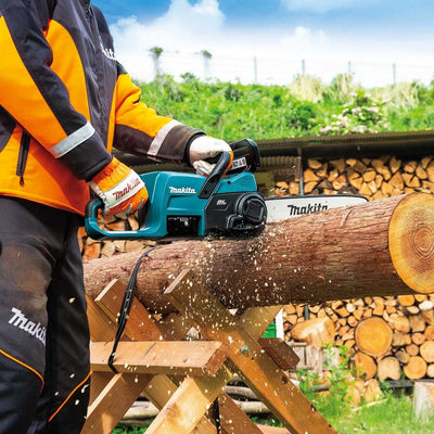 Makita DUC357Z Chainsaw