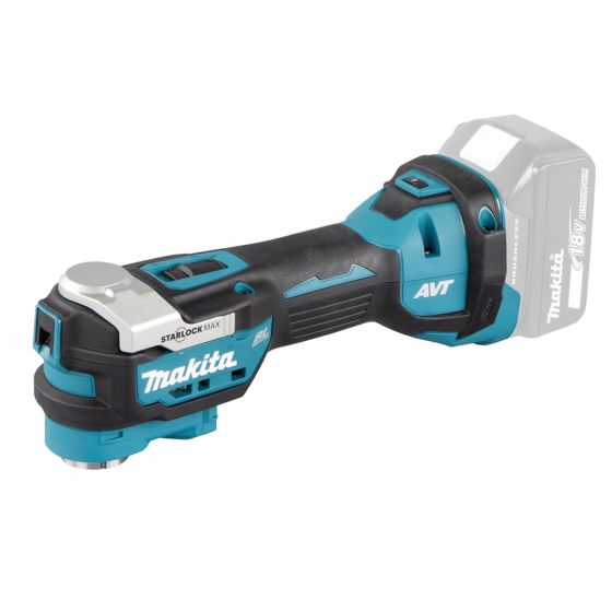 Makita DTM52Z Multi Tool