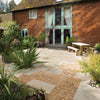 Natural Sandstone Paving