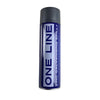 Oneline zinc galvanising spray