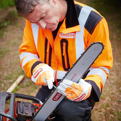 Oregon High Vis Class 3 Jacket