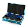 Ox trade XL-5 piece Diamond core & accessories case