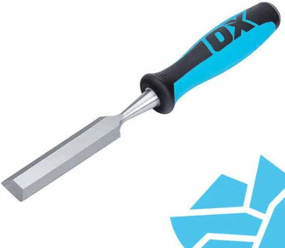 OX Pro Wood Chisels