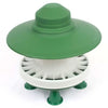 Poultry Feeder Lid & Legs