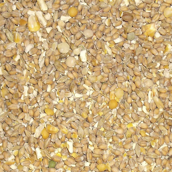 Mixed Poultry Grain 25kg