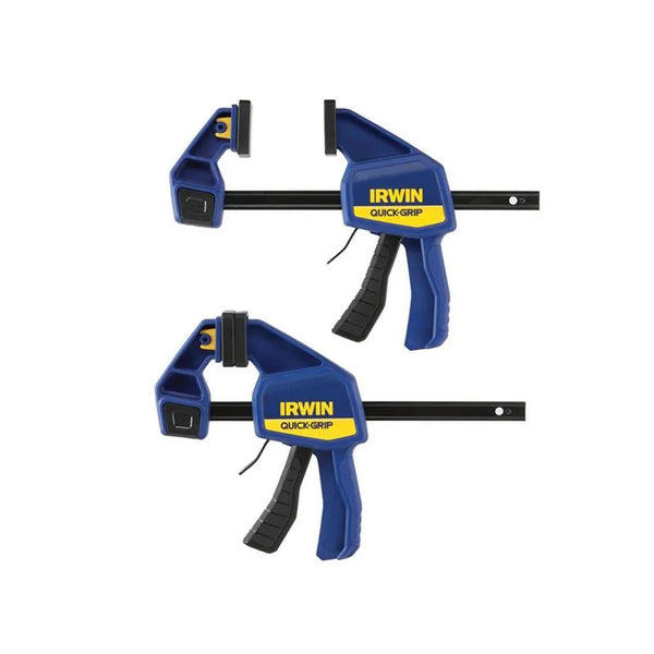 Irwin Quick Grip Bar Clamps