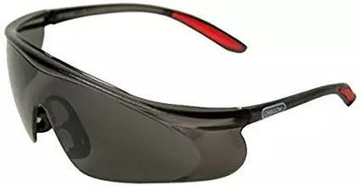 Oregon Black Safety Glasses