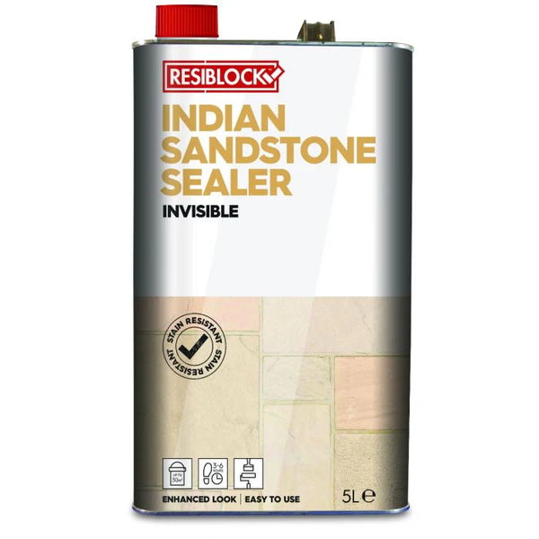 Resiblock Indian Sandstone Sealer