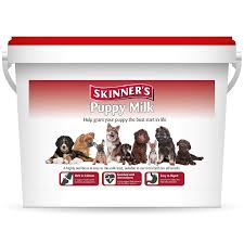 Skinners Dog Food