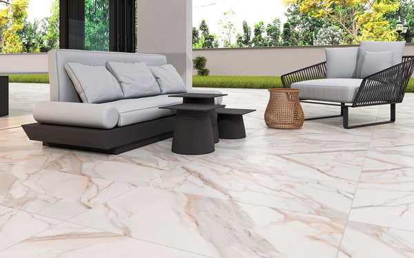 Spectrum Porcelain Paving