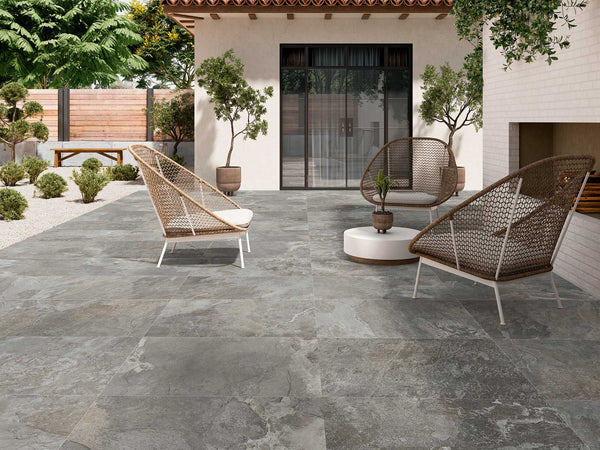 Spectrum Porcelain Paving