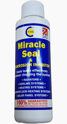 Tec Miracle Seal Liquid