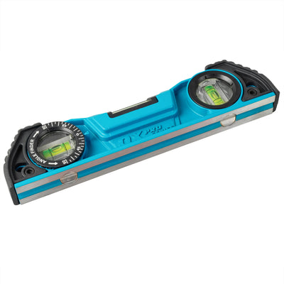 Ox angle finder spirit level pro series